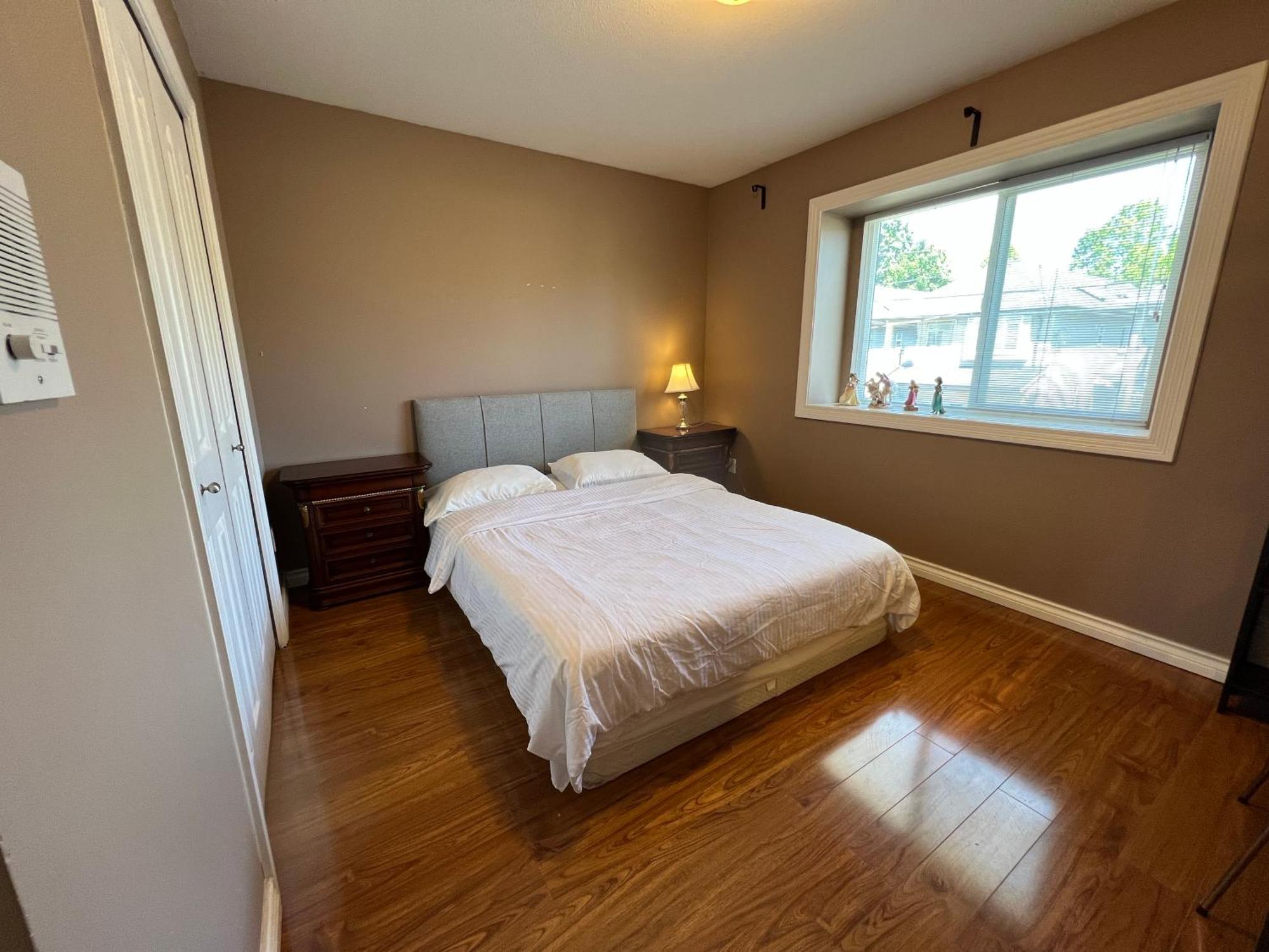 Comfortable Utopia B&B Richmond Exterior foto
